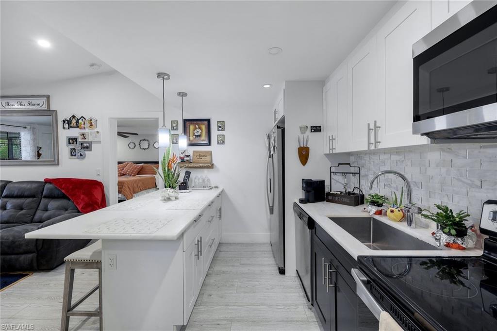 5229 Treetops Drive, Unit I Naples, FL 34113 - Photo 8 of 16