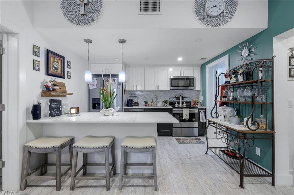 5229 Treetops Drive, Unit I Naples, FL 34113 - Photo 9 of 16