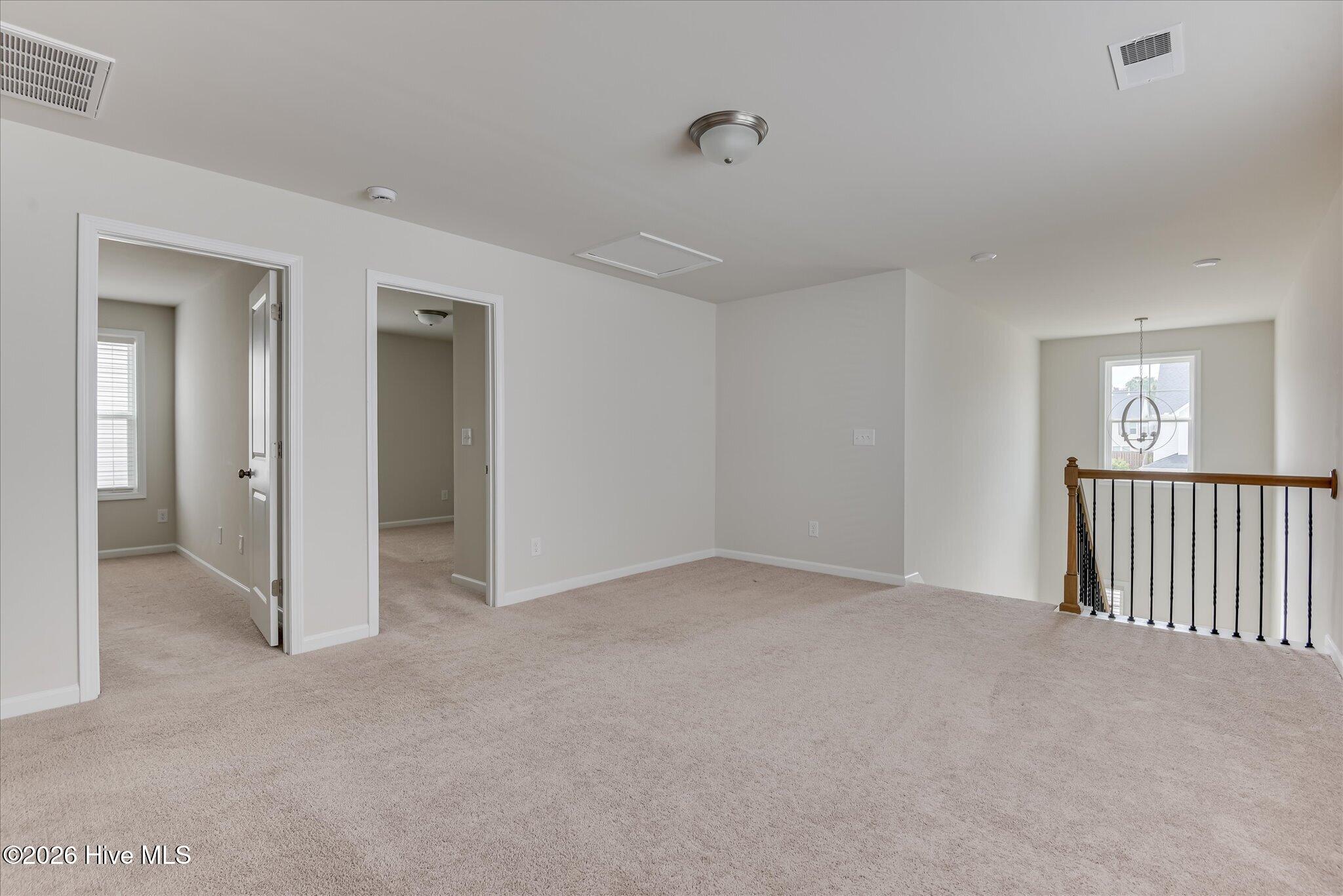 827 Justify Loop Graniteville, SC 29829 - Photo 20 of 31 Upstairs Loft