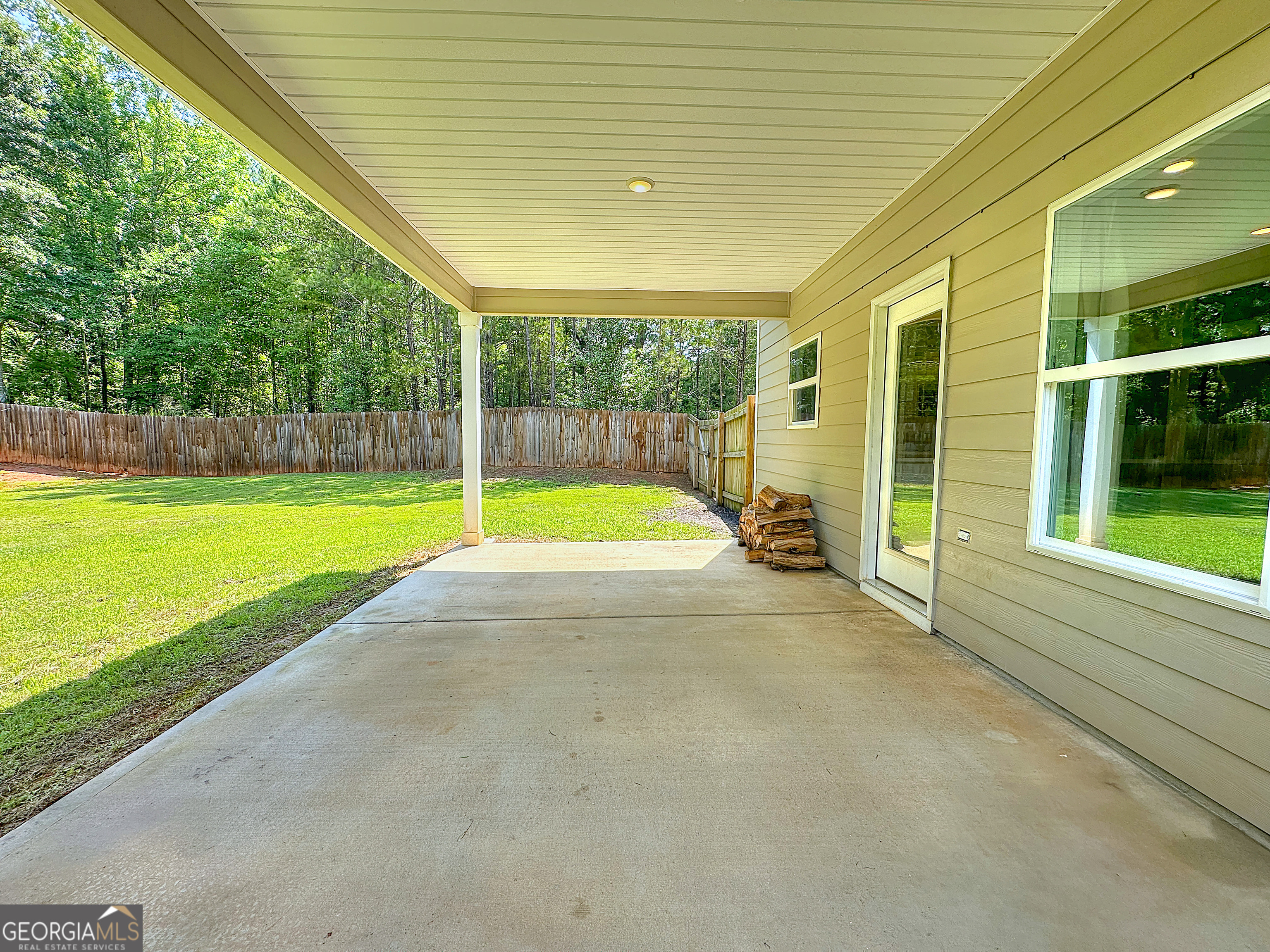 371 Hillcrest Road Hogansville, GA 30230 - Photo 37 of 39
