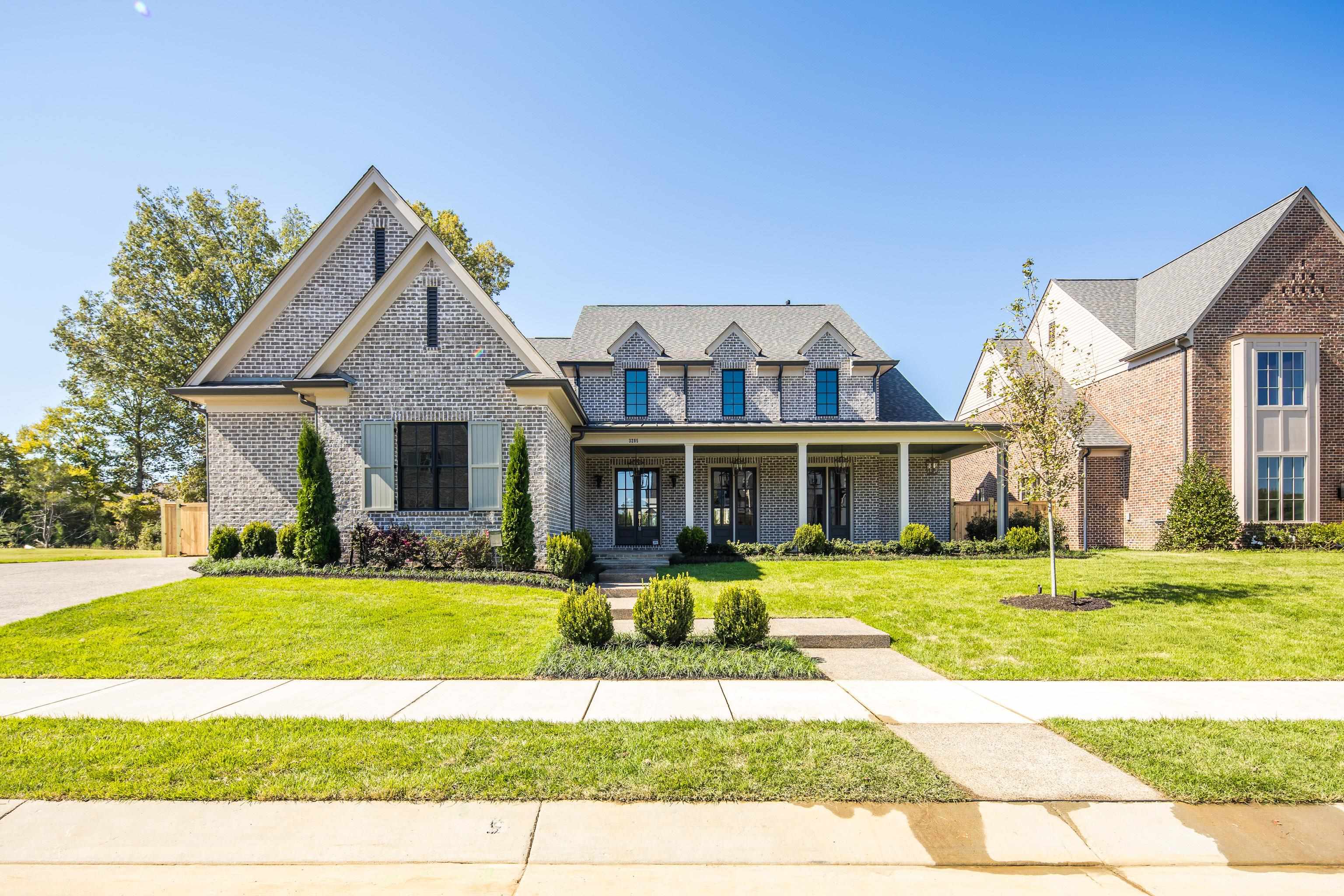 3285 Hidden Creek Loop West Collierville, TN 38017 - Photo 1 of 40