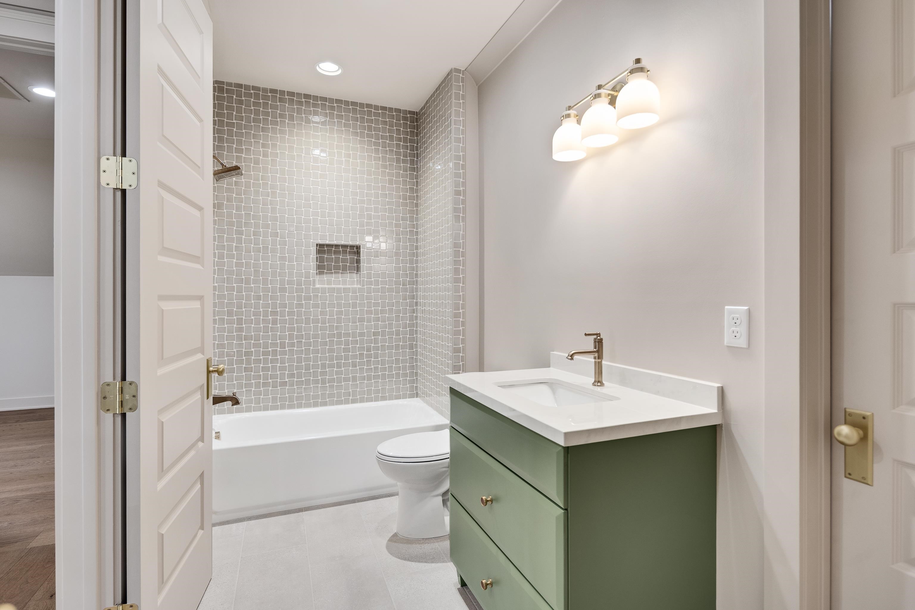 3285 Hidden Creek Loop West Collierville, TN 38017 - Photo 28 of 40