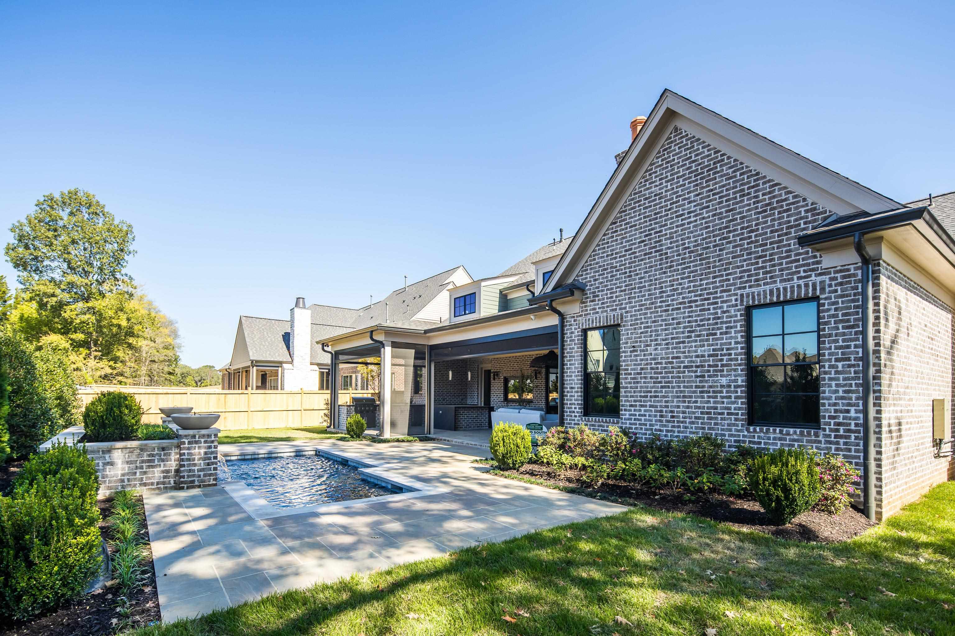 3285 Hidden Creek Loop West Collierville, TN 38017 - Photo 33 of 40