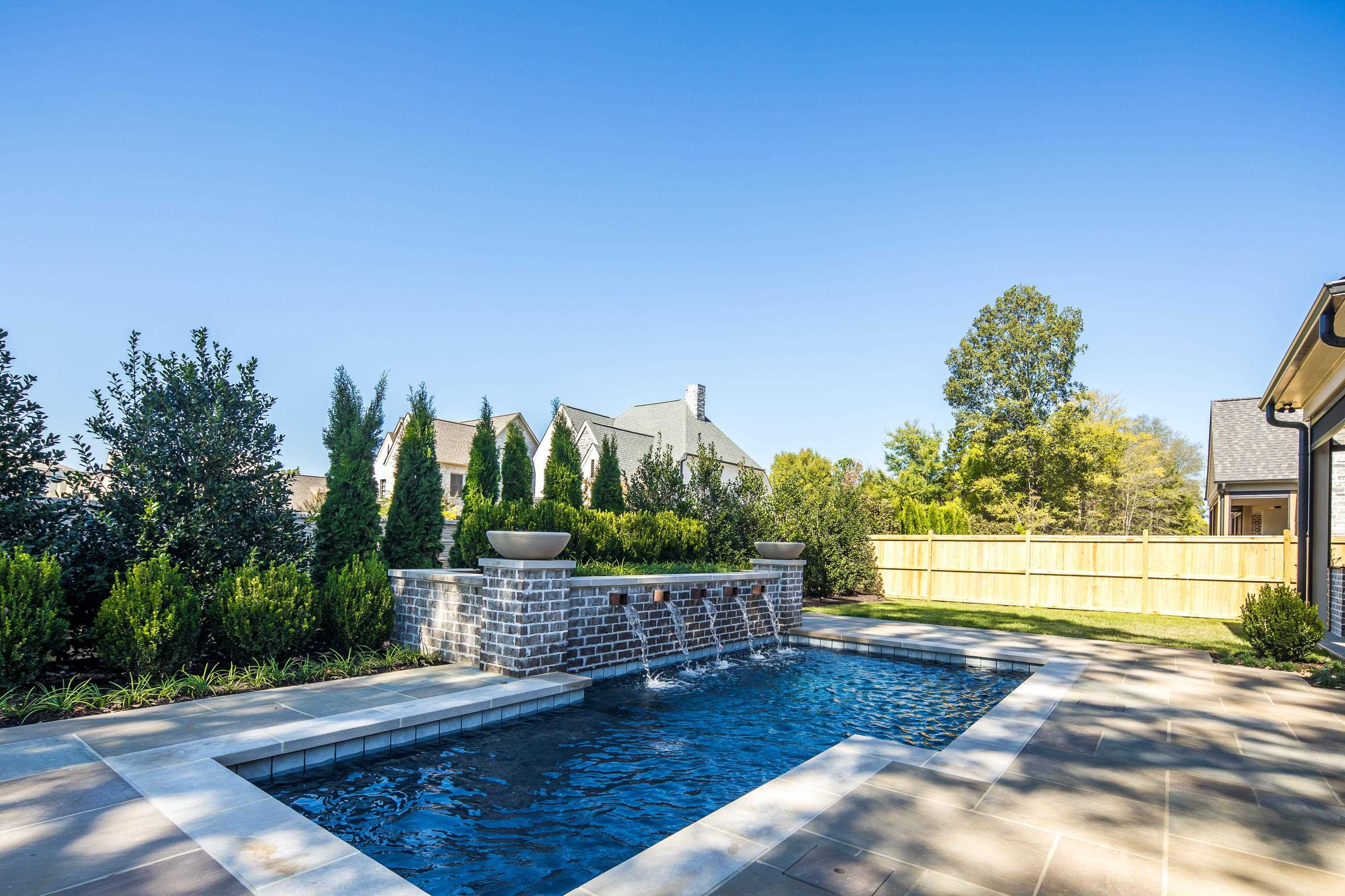 3285 Hidden Creek Loop West Collierville, TN 38017 - Photo 34 of 40