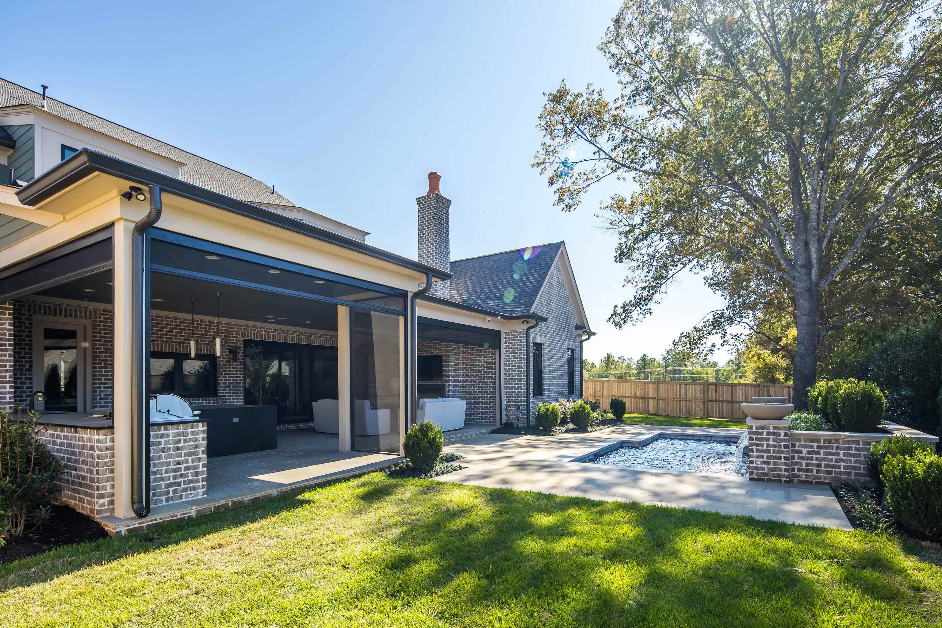 3285 Hidden Creek Loop West Collierville, TN 38017 - Photo 35 of 40