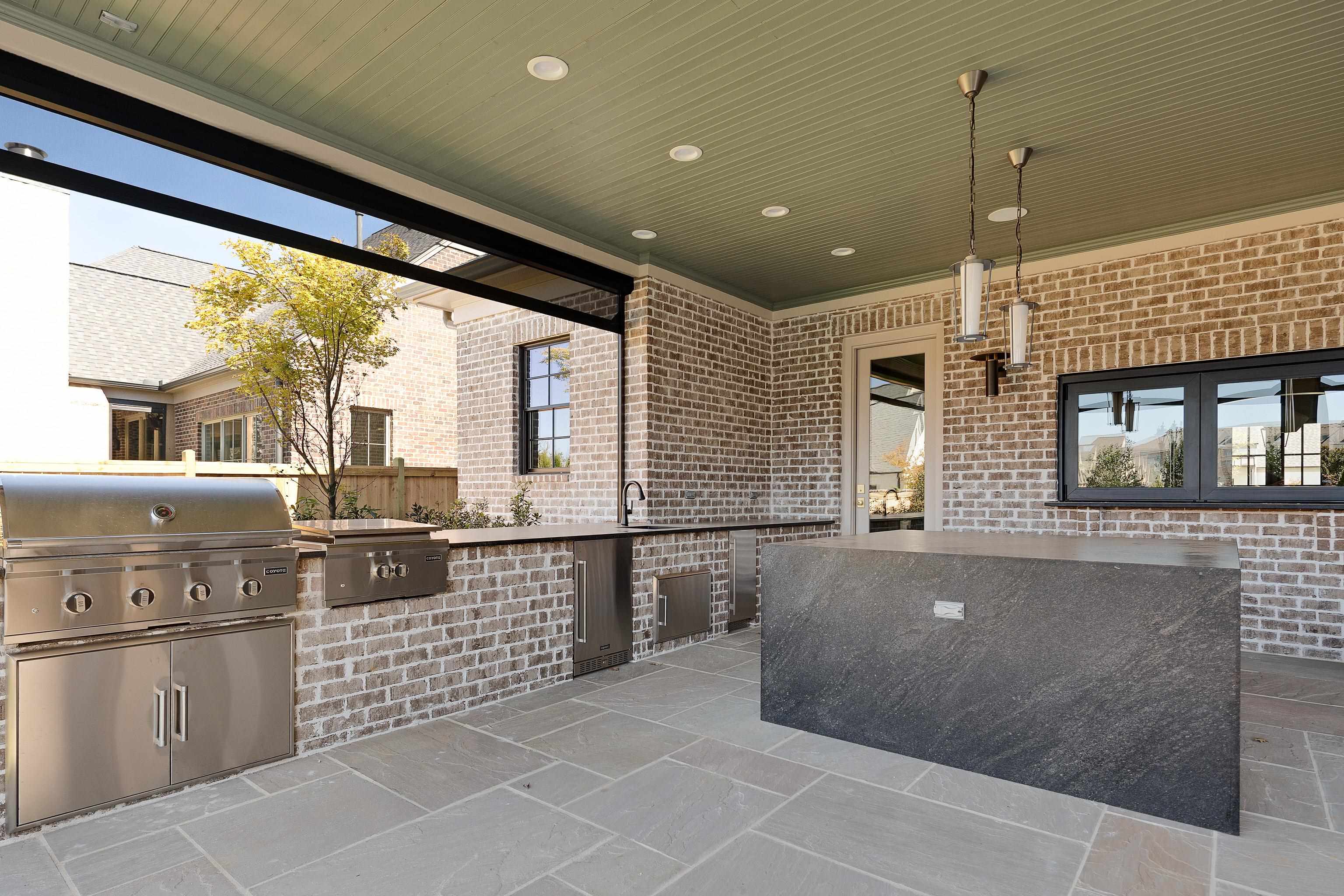 3285 Hidden Creek Loop West Collierville, TN 38017 - Photo 36 of 40