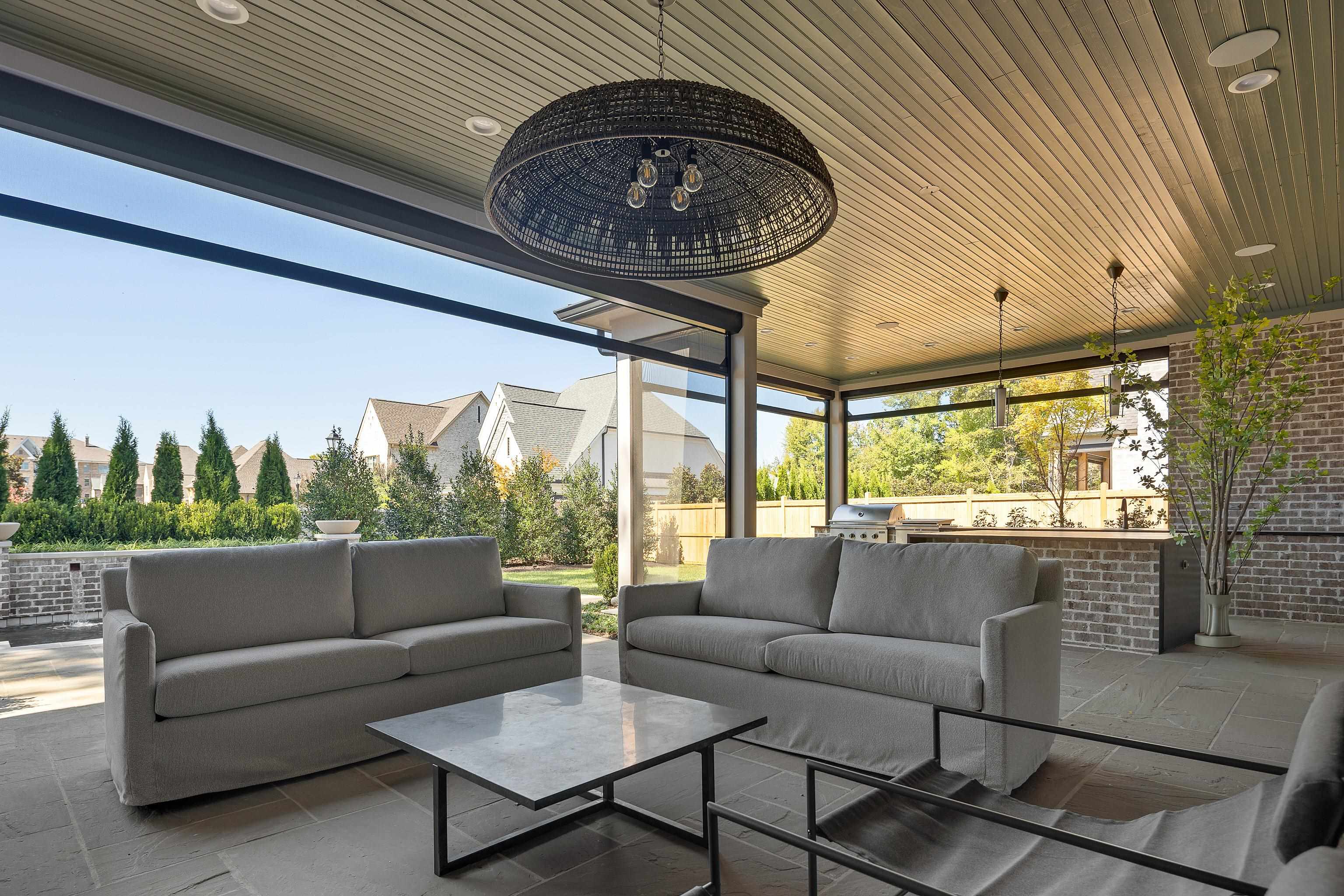 3285 Hidden Creek Loop West Collierville, TN 38017 - Photo 39 of 40