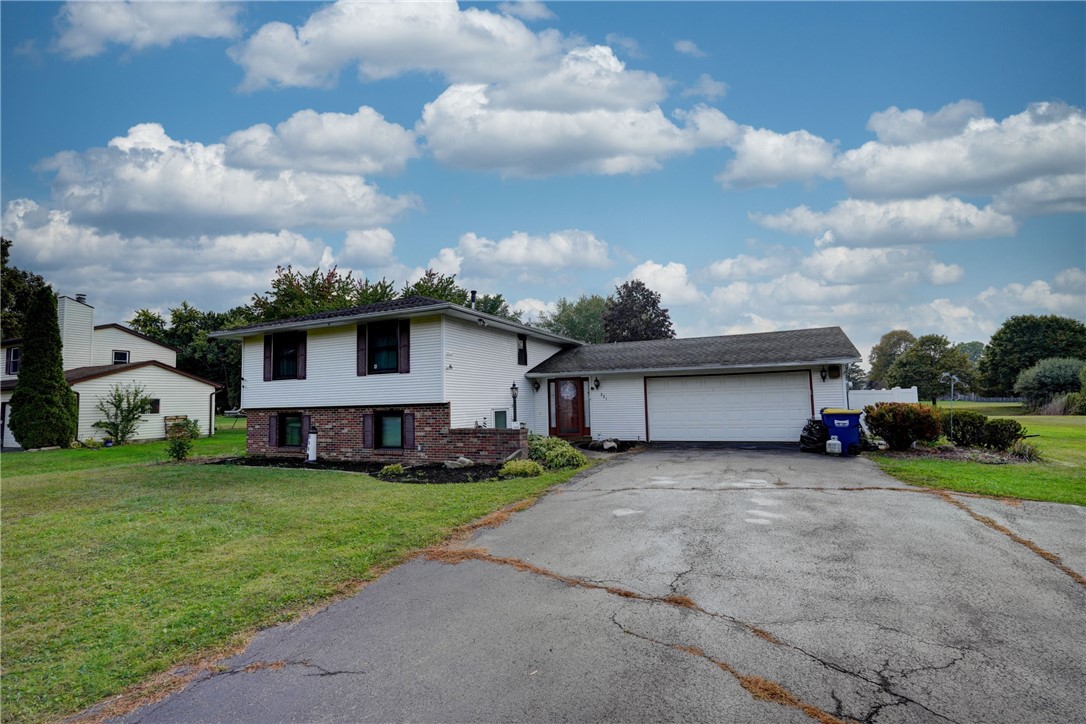331 Phillips Road Webster, NY 14580 - Photo 1 of 1 Gallery Image 1
