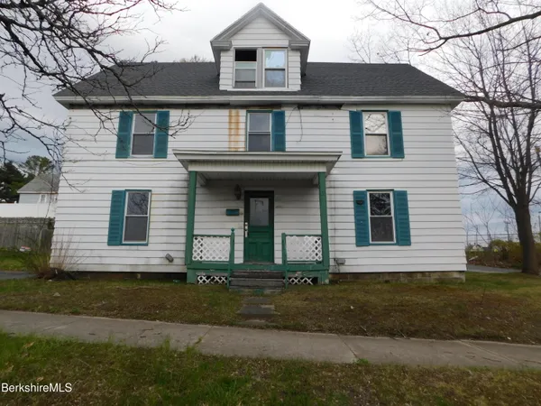 $129,900 | 30 Lenox Avenue, Pittsfield, MA 01201