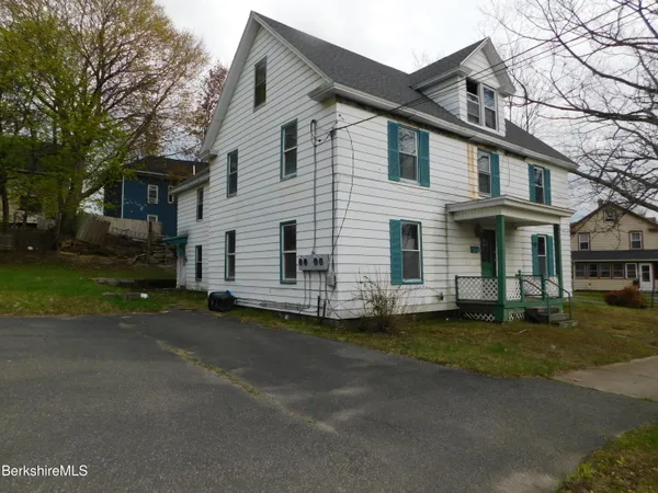 $129,900 | 30 Lenox Avenue, Pittsfield, MA 01201