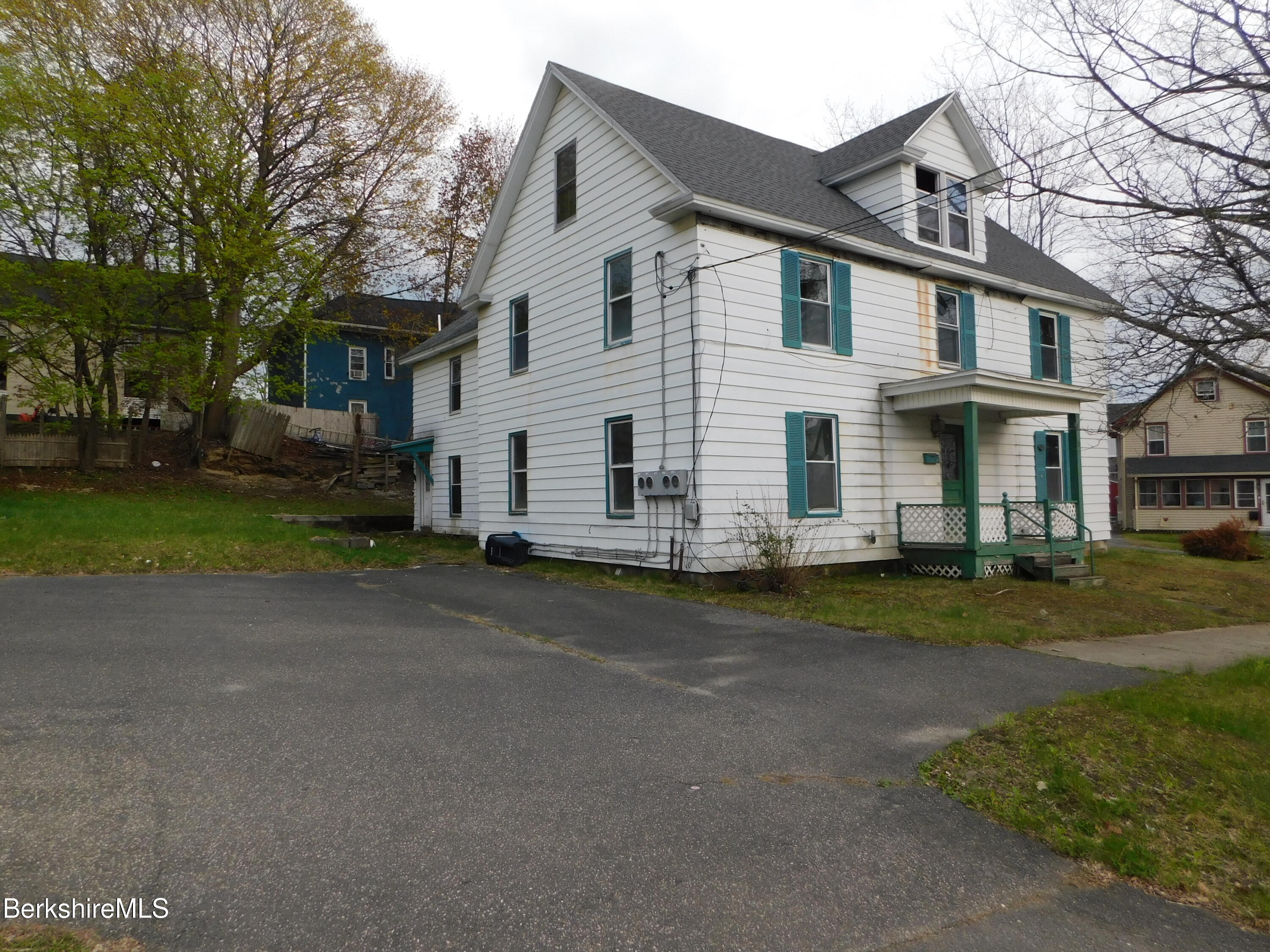 30 Lenox Avenue Pittsfield, MA 01201 - Photo 6 of 17 DSCN0182