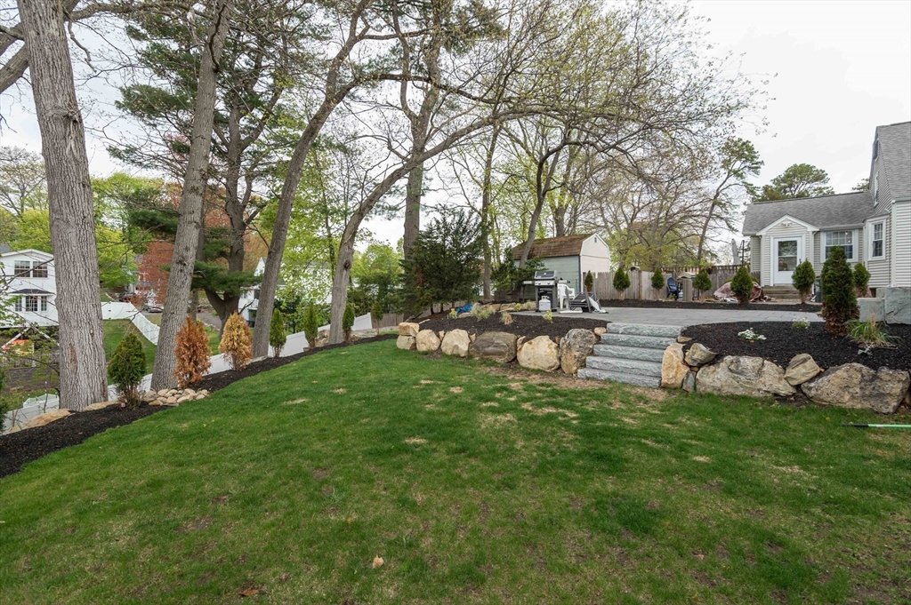 48 MacArthur Road Stoneham, MA 02180 - Photo 22 of 33