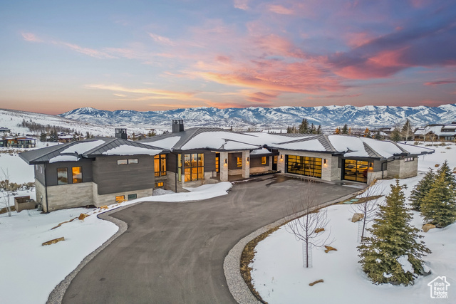 3134 Saddleback Ridge, Unit 31 Park City, UT 84098 - Photo 1 of 1