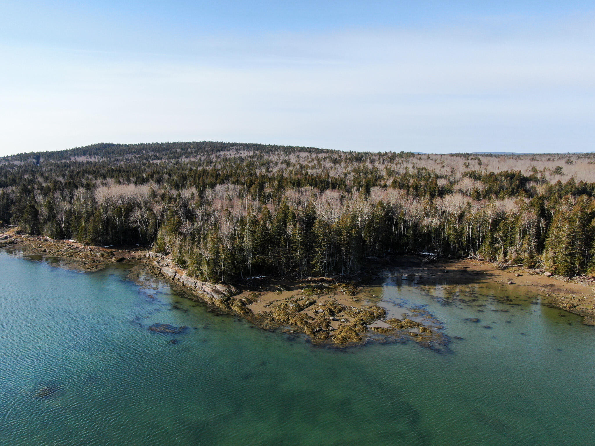 M6-pol8 Mogador Road Steuben, ME 04680 - Photo 6 of 20 DJI_0460
