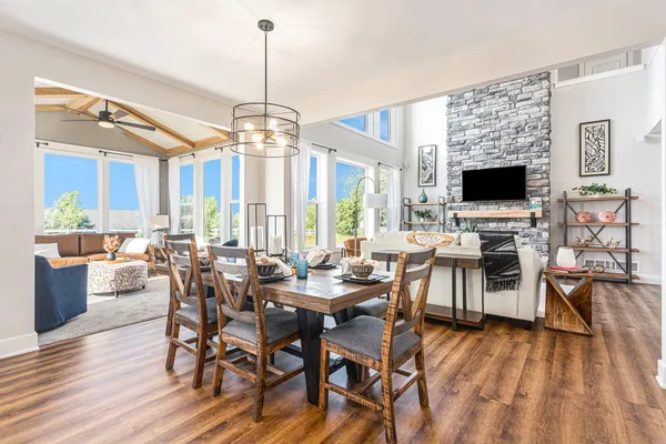 $889,900 | 1760 Julienne Court, Byron Center, MI 49315