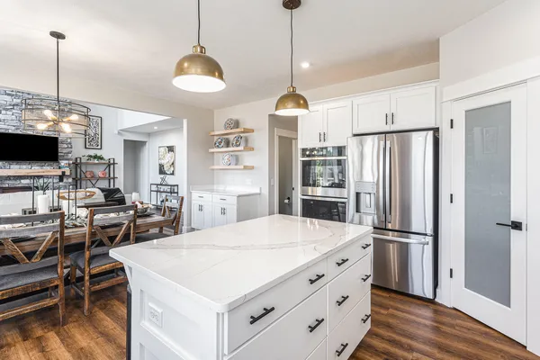 $889,900 | 1760 Julienne Court, Byron Center, MI 49315