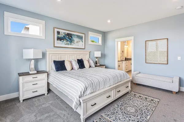 $889,900 | 1760 Julienne Court, Byron Center, MI 49315