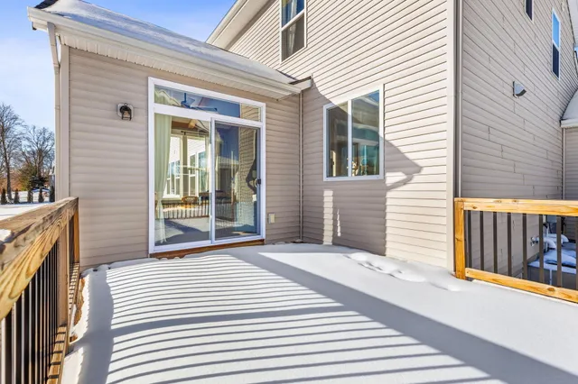 $889,900 | 1760 Julienne Court, Byron Center, MI 49315