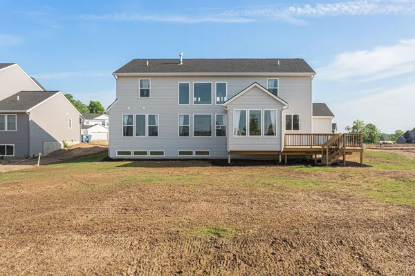 $889,900 | 1760 Julienne Court, Byron Center, MI 49315