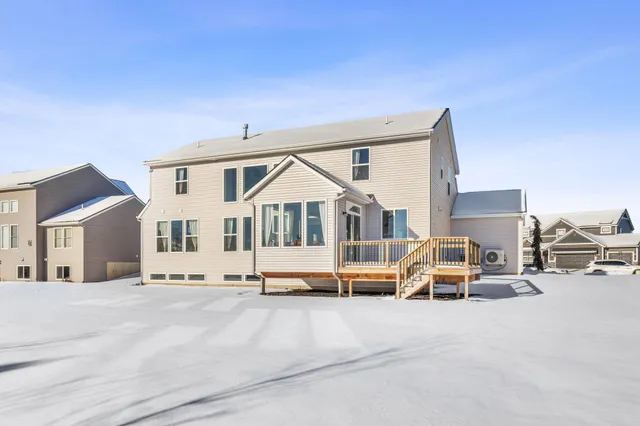 $889,900 | 1760 Julienne Court, Byron Center, MI 49315