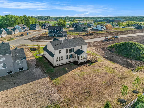 $889,900 | 1760 Julienne Court, Byron Center, MI 49315