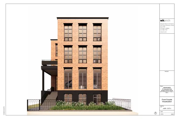 a black and white photo of a very nice looking background