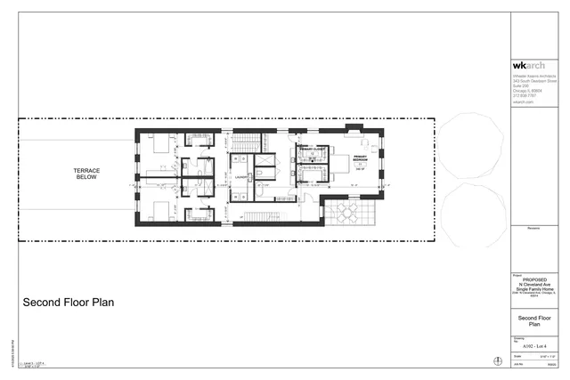 $3,100,000 | 2342 North Cleveland Avenue, Chicago, IL 60614