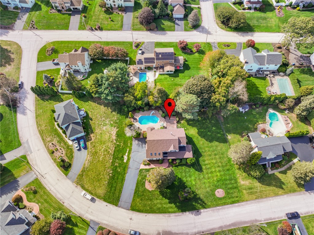 18 Quail Ridge Road Cranston, RI 02921 - Photo 5 of 45
