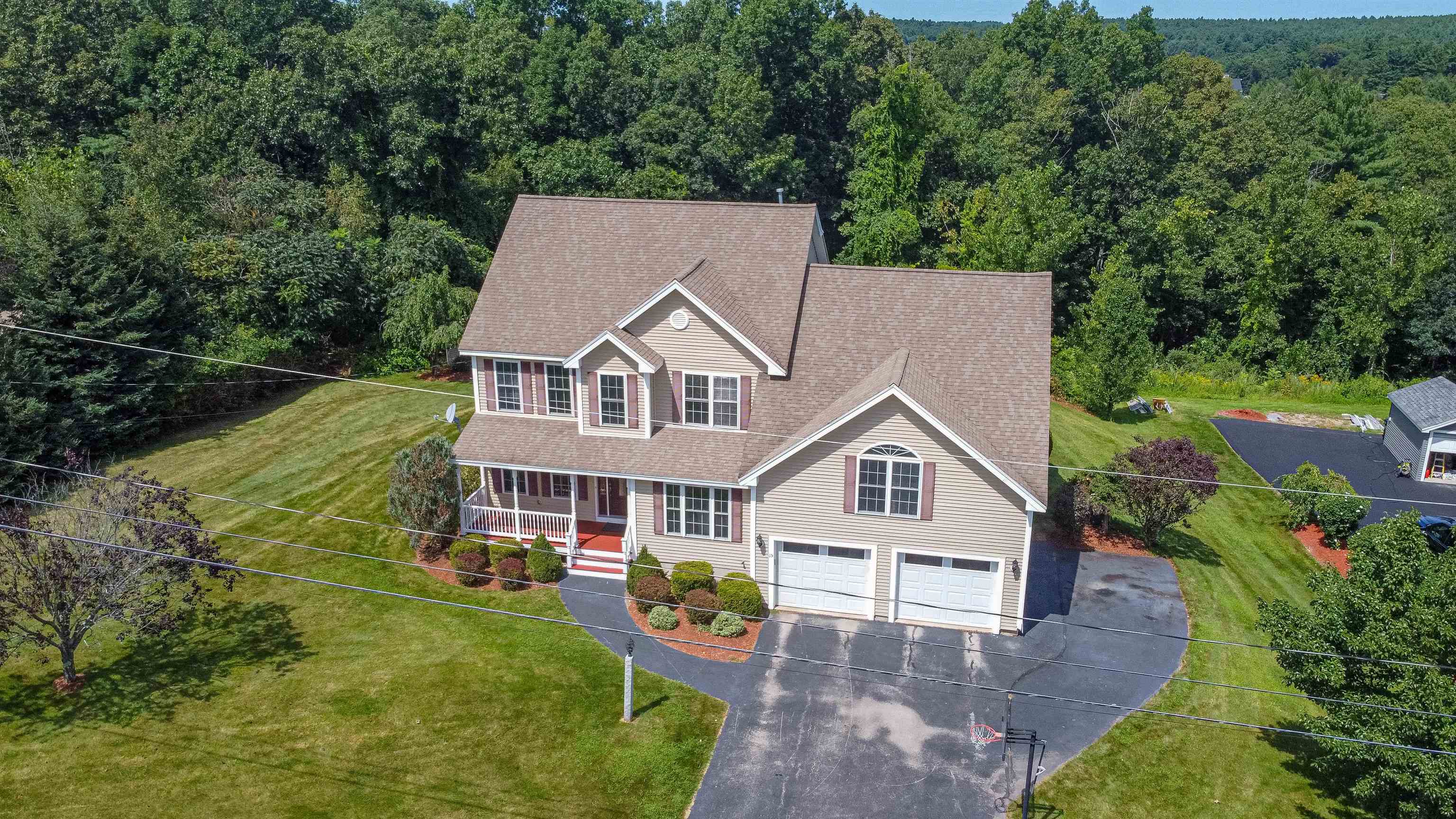 15 Flying Rock Road Hudson, NH 03051 - Photo 2 of 40