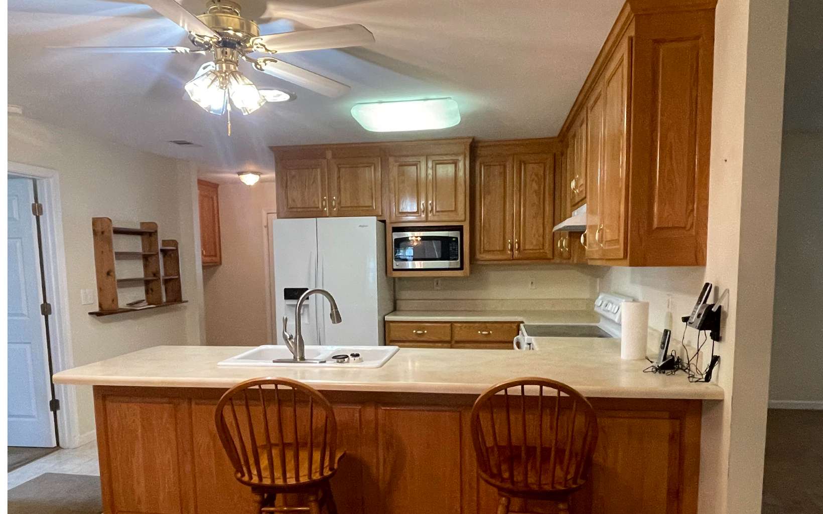 48 Westward Lane Blue Ridge, GA 30513 - Photo 6 of 21 Additional View