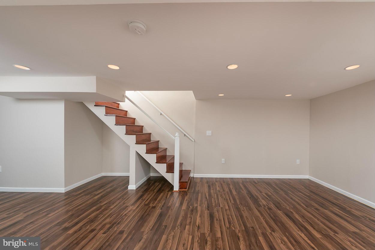 1459 Langford Road Baltimore, MD 21207 - Photo 22 of 27 Basement