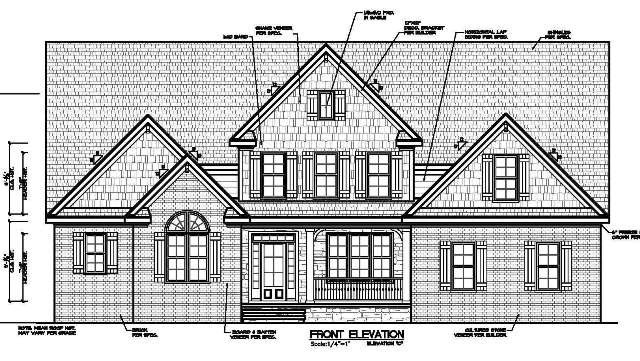 2901 Turning Brook Lane Raleigh, NC 27616 - Photo 1 of 3 Photo 1