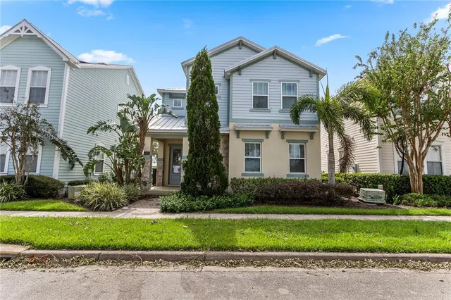 $649,000 | 1407 Fairview Circle, Reunion, FL 34747