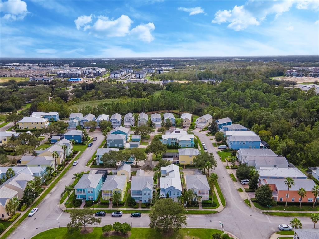 1407 Fairview Circle Reunion, FL 34747 - Photo 59 of 68