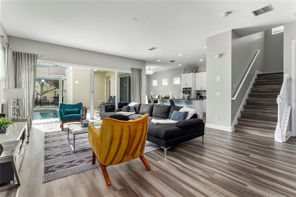 1407 Fairview Circle Reunion, FL 34747 - Photo 7 of 68