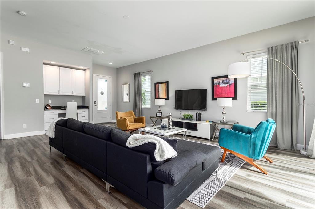 1407 Fairview Circle Reunion, FL 34747 - Photo 10 of 68