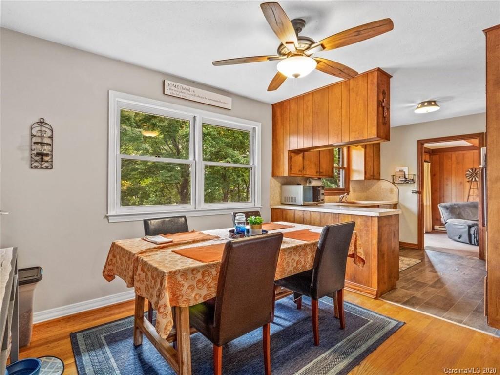 401 Asbury Road Candler, NC 28715 - Photo 7 of 23 Gallery Image 7