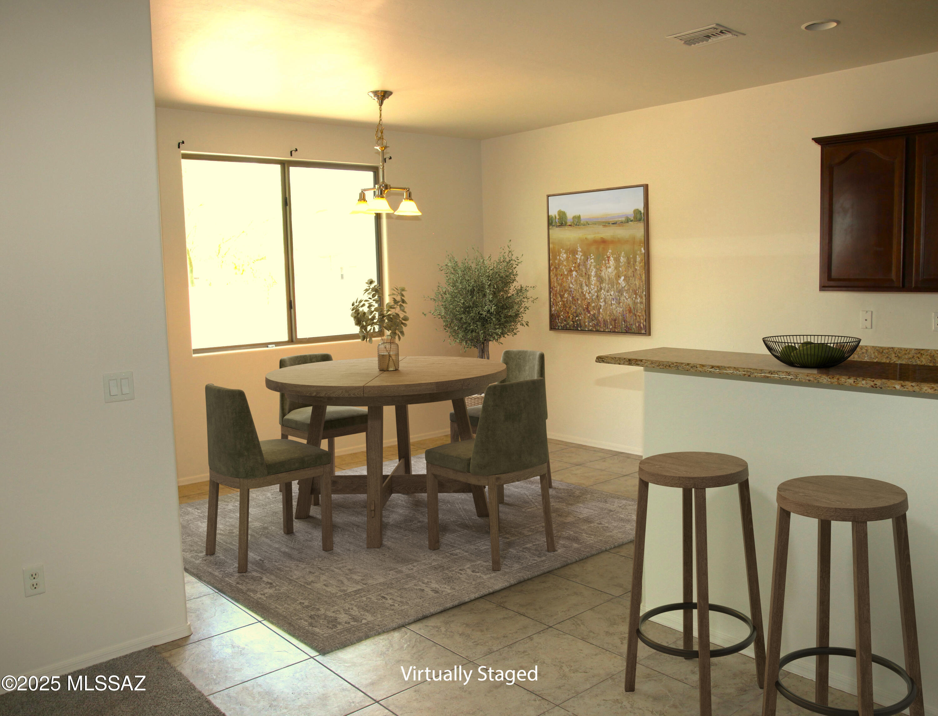 9270 South Sweet Spring Road Tucson, AZ 85756 - Photo 5 of 43 Gallery Image 5