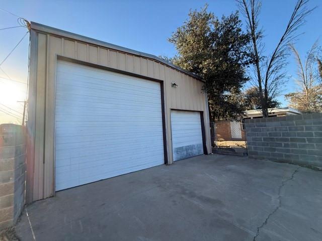 1908 East 14th Street Odessa, TX 79761 - Photo 7 of 27
