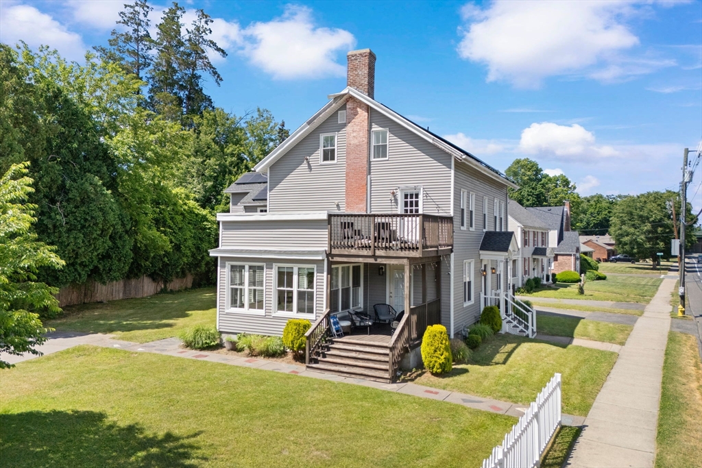 1159 River Road Agawam, MA 01001 - Photo 3 of 42