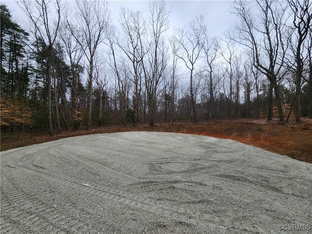 0 Atkinson Road Mineral, VA 23117 - Photo 10 of 17 a view of basketball court