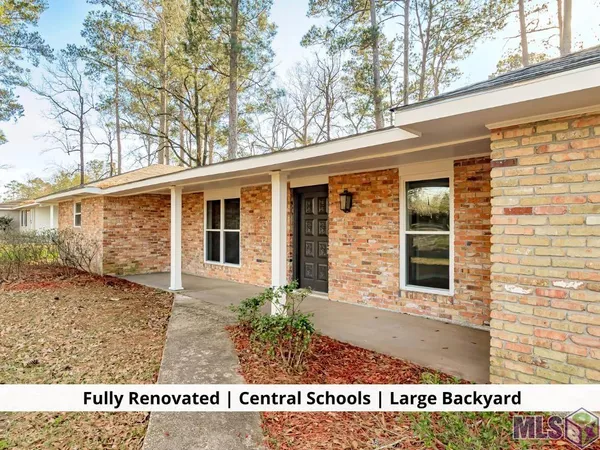 $345,000 | 6555 Landmor Drive, Greenwell Springs, LA 70739