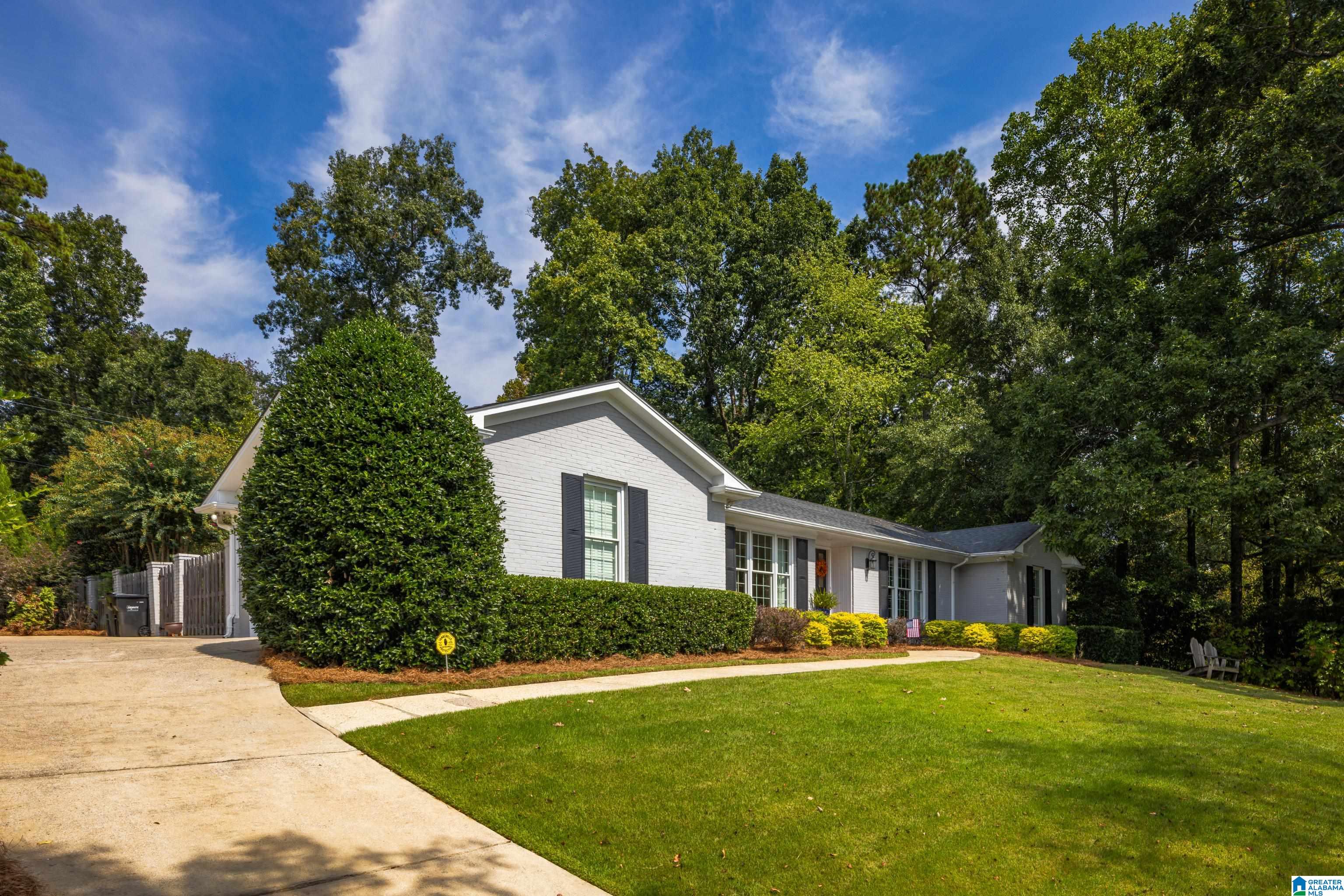 3316 Sandhurst Road Birmingham, AL 35223 - Photo 3 of 42