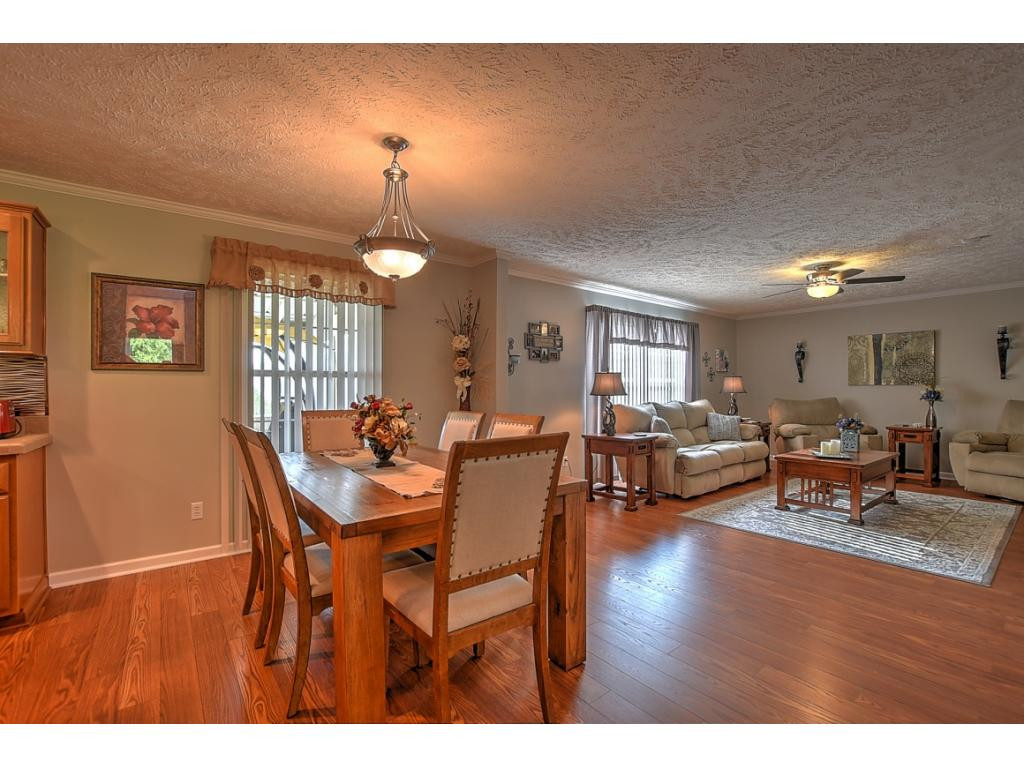 161 Stockton Road Chuckey, TN 37641 - Photo 10 of 30 ROOM FOR EVERYONE
