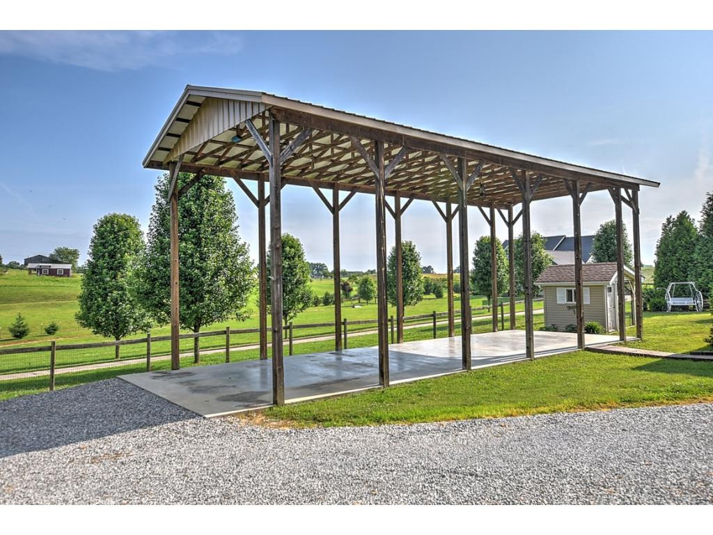 161 Stockton Road Chuckey, TN 37641 - Photo 29 of 30 Store your RV with no worries