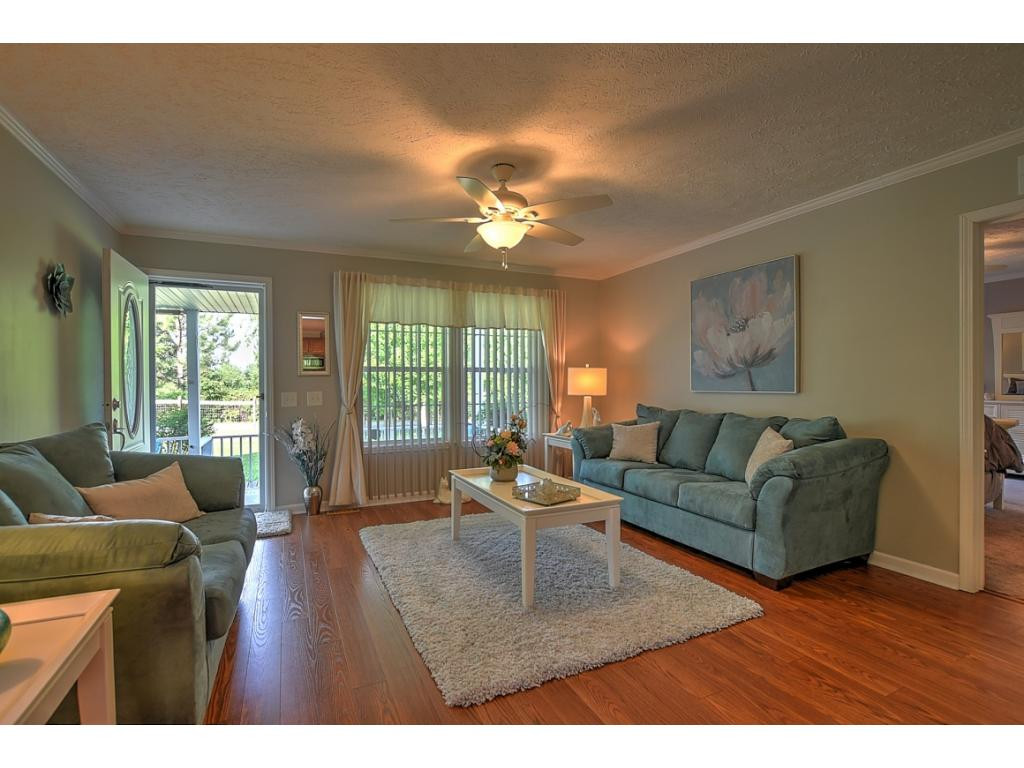 161 Stockton Road Chuckey, TN 37641 - Photo 6 of 30 BEAUTIFUL FLOORING