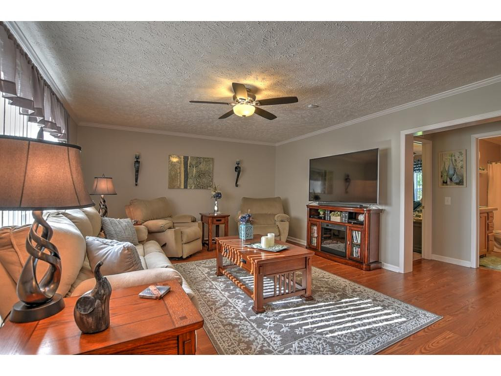 161 Stockton Road Chuckey, TN 37641 - Photo 8 of 30 RELAX IN THE DEN