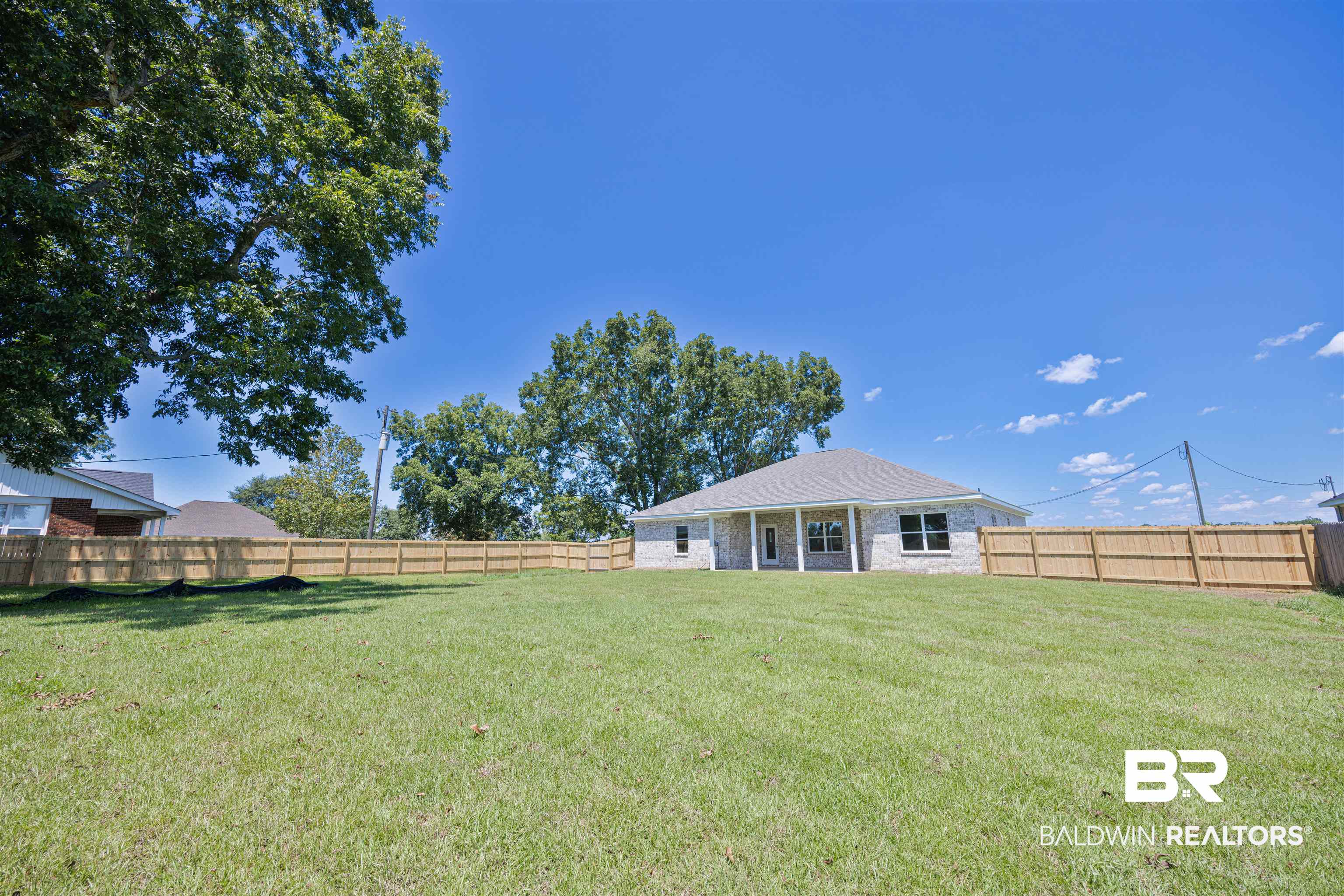 16884 Black Devine Road Loxley, AL 36551 - Photo 24 of 24