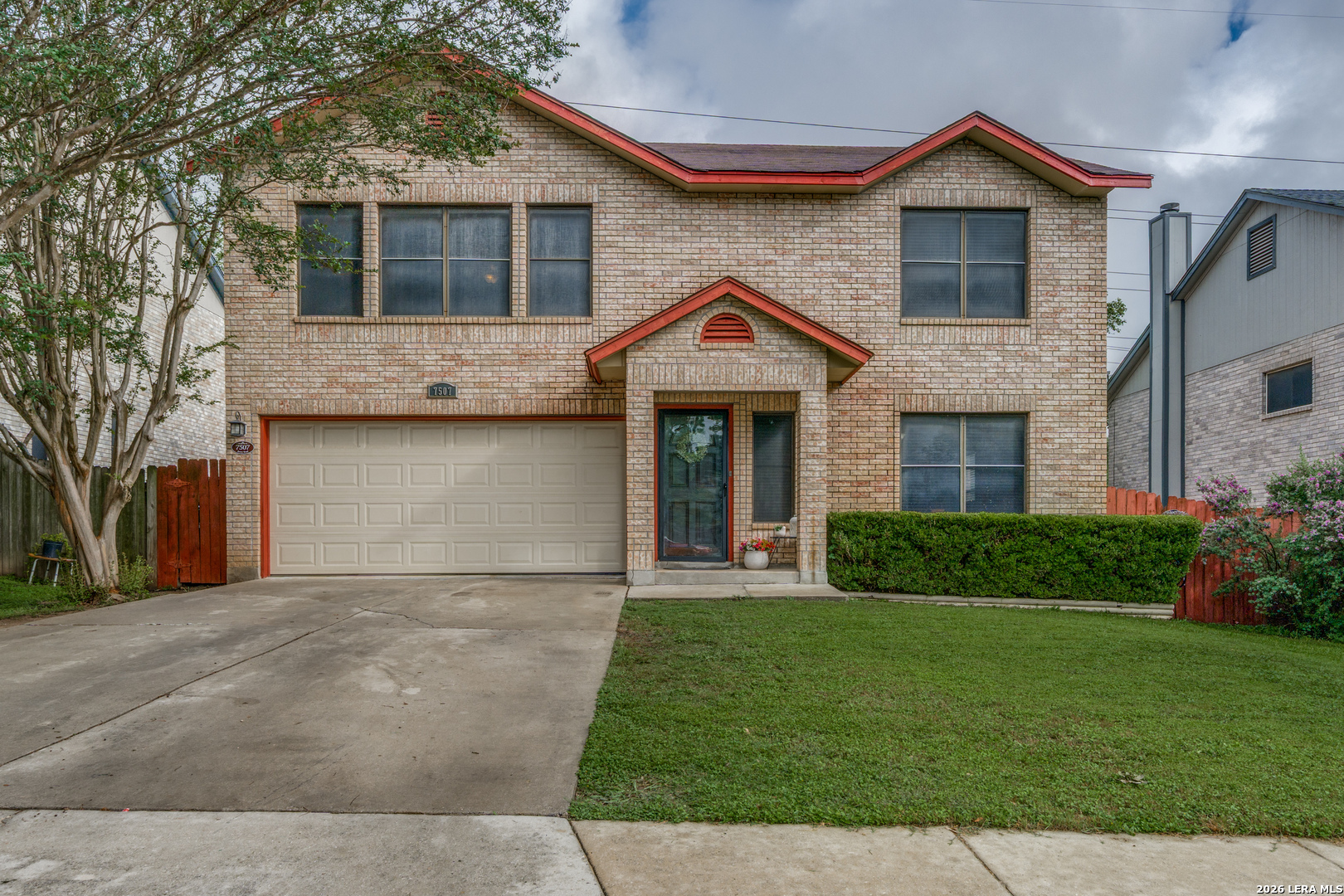 7507 Avery Road Live Oak, TX 78233 - Photo 1 of 25