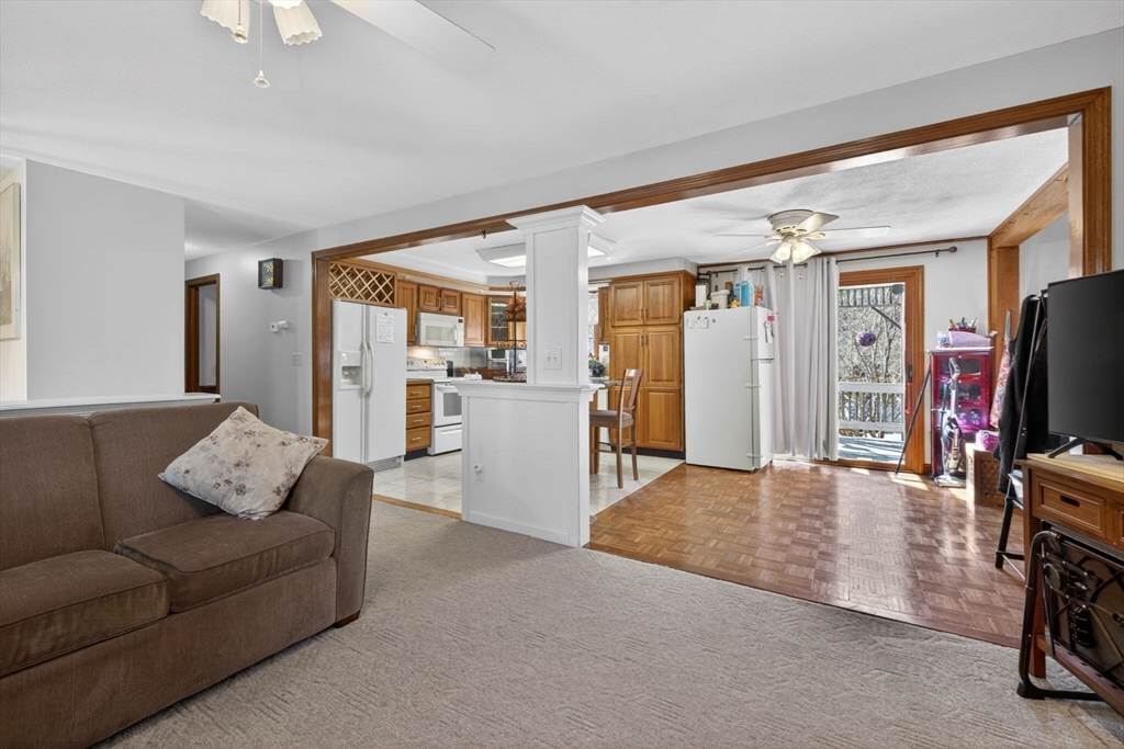 84 Fairview Avenue Rehoboth, MA 02769 - Photo 18 of 36
